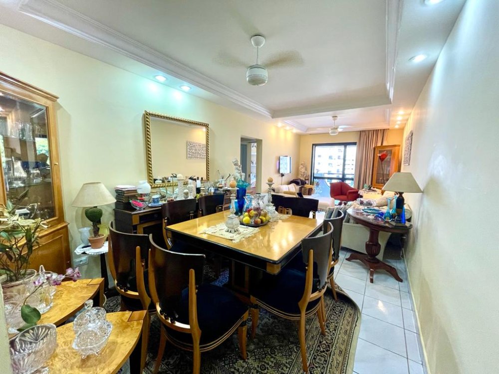 Apartamento - Venda - Pitangueiras - Guaruj - SP
