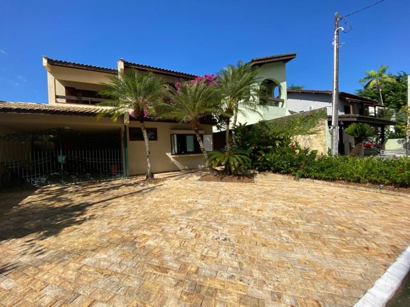 Casa - Venda - Balnerio Praia do Pernambuco - Guaruj - SP