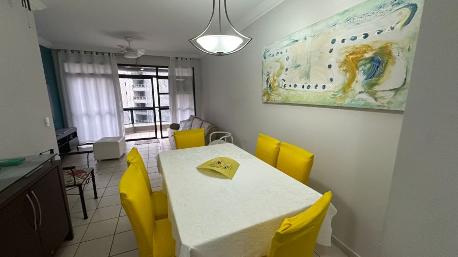 Apartamento - Aluguel - Pitangueiras - Guaruj - SP