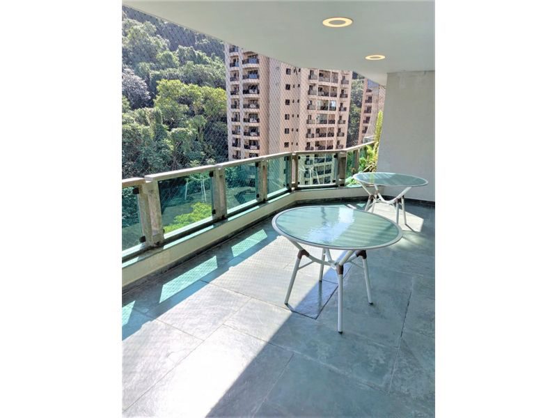 Apartamento - Venda - Pitangueiras - Guaruj - SP