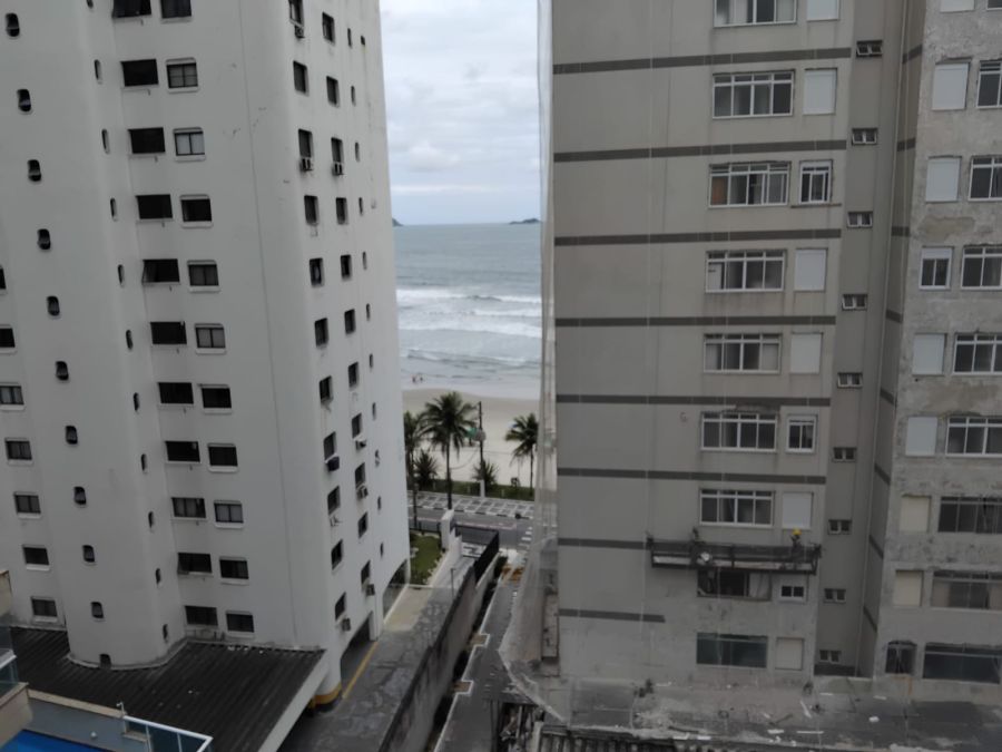 Apartamento - Venda - Vila Alzira - Guarujá - SP