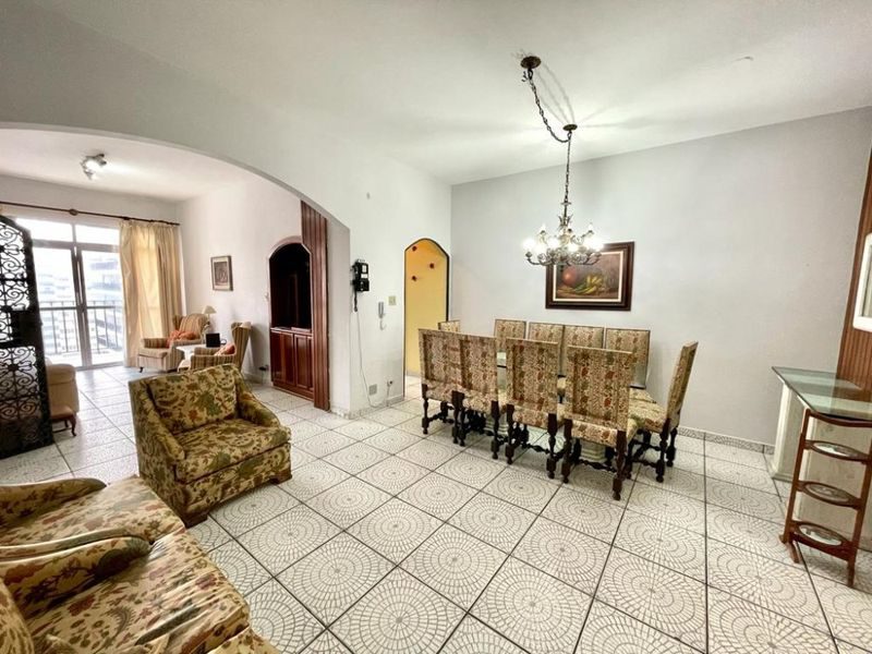 Apartamento - Aluguel - Pitangueiras - Guaruj - SP
