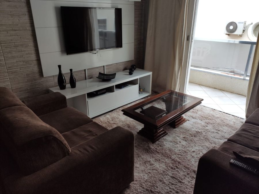 Apartamento - Aluguel - Jardim Virg�nia - Guaruj� - SP