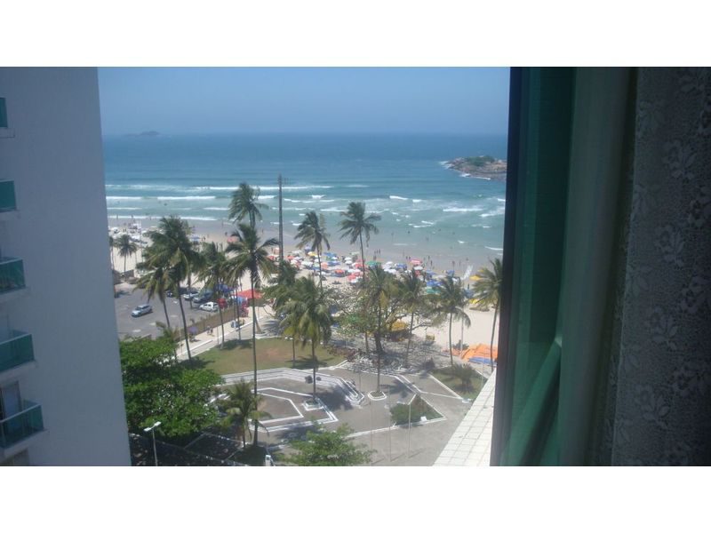 Apartamento - Venda - Pitangueiras - Guaruj - SP