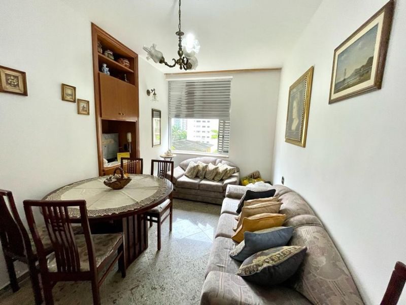 Apartamento - Venda - Pitangueiras - Guaruj - SP