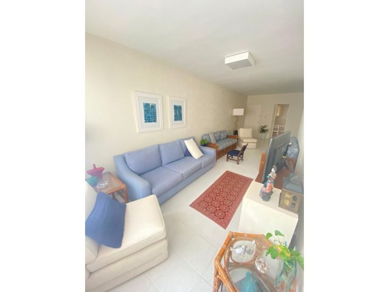 Apartamento - Venda - Pitangueiras - Guaruj - SP