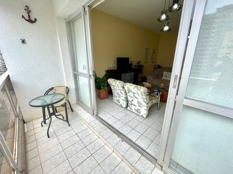 Apartamento - Venda - Pitangueiras - Guaruj - SP