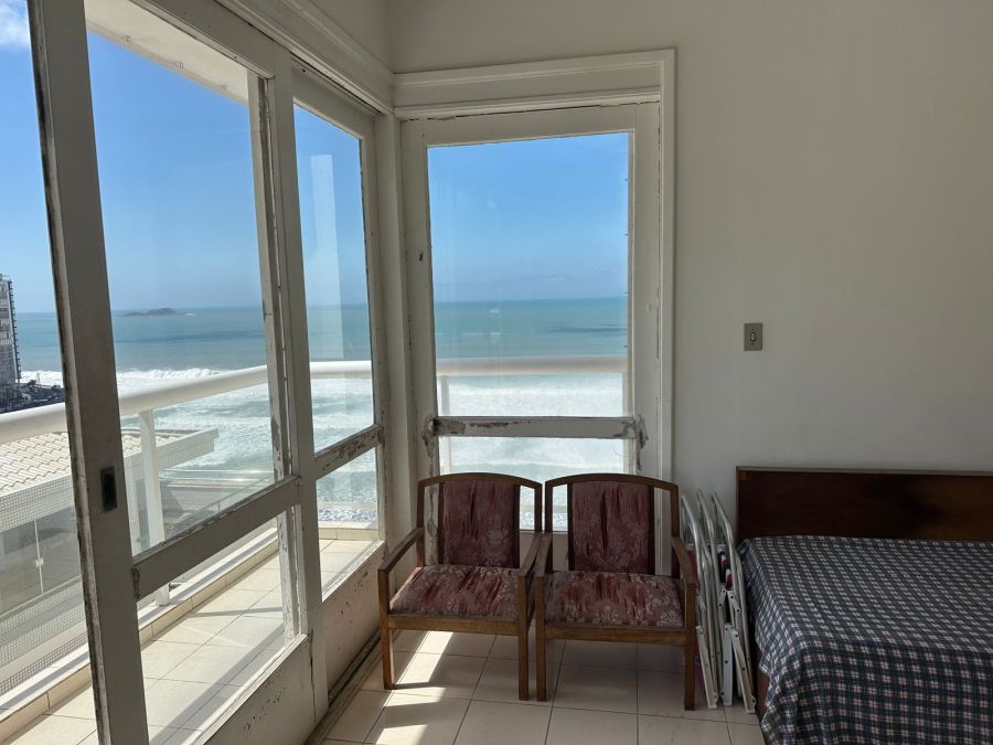 Apartamento - Aluguel - Pitangueiras - Guaruj - SP