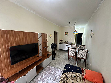 Apartamento - Venda - Pitangueiras - Guaruj� - SP