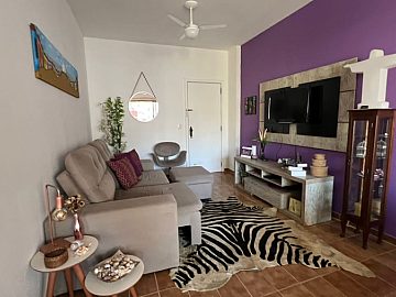 Apartamento para Aluguel