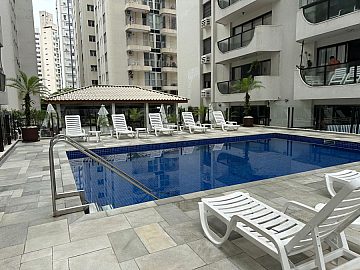 Apartamento para Aluguel