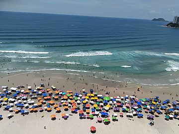 Apartamento para Aluguel