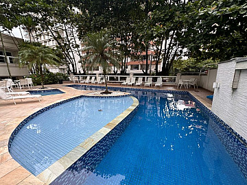 Apartamento para Aluguel