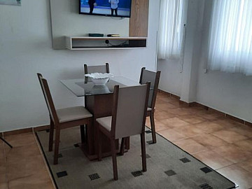 Apartamento - Venda - Jardim Las Palmas - Guaruj� - SP