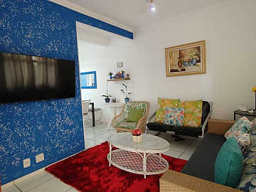 Sobrado - Venda - Enseada - Guarujá - SP
