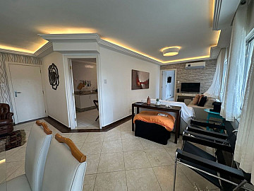 Cobertura - Venda - Vila Alzira - Guarujá - SP