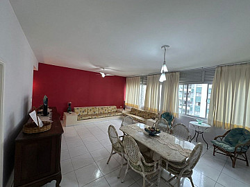 Apartamento - Venda - Pitangueiras - Guaruj� - SP