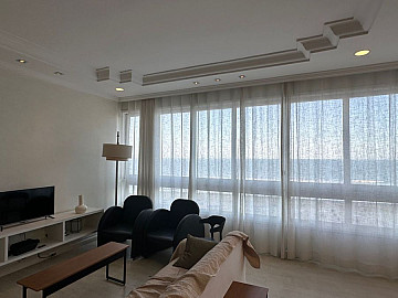 Apartamento - Aluguel - Pitangueiras - Guarujá - SP