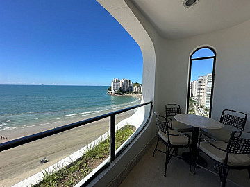 Apartamento - Venda - Vila Luis Antônio - Guarujá - SP