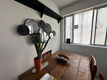 Apartamento - Venda - Jardim Enseada - Guaruj� - SP