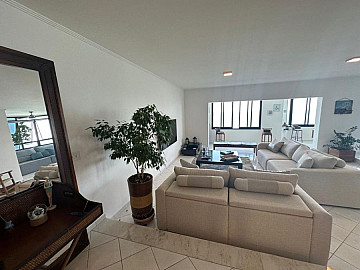 Apartamento Alto Padr�o � Venda