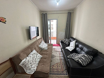 Apartamento - Venda - Pitangueiras - Guaruj� - SP