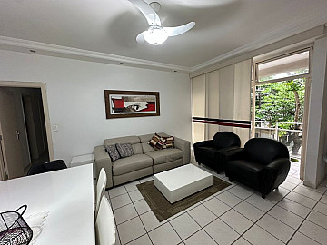 Apartamento - Venda - Pitangueiras - Guaruj� - SP