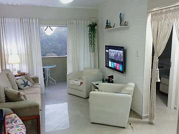 Apartamento - Venda - Pitangueiras - Guarujá - SP