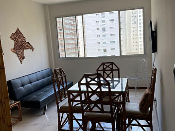 Apartamento - Venda - Pitangueiras - Guarujá - SP
