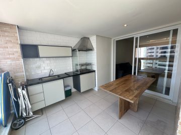 Apartamento para Aluguel