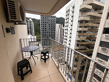 Apartamento � Venda