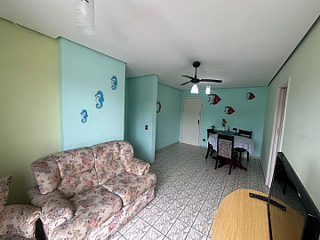 Apartamento para Aluguel