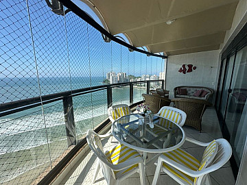 Apartamento - Venda - Vila Luis Antônio - Guarujá - SP