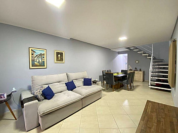 Casa - Venda - Enseada - Guaruj� - SP