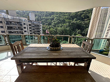 Apartamento Alto Padr�o � Venda