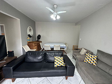 Apartamento - Venda - Pitangueiras - Guaruj� - SP