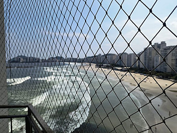 Apartamento - Venda - Pitangueiras - Guaruj� - SP