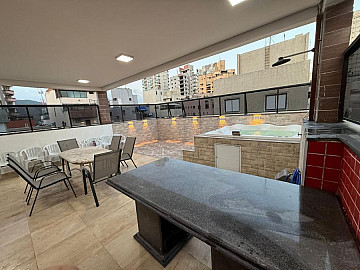 Cobertura - Venda - Enseada - Guaruj� - SP