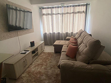 Apartamento para Aluguel