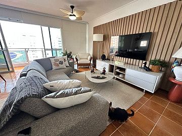 Apartamento - Venda - Pitangueiras - Guarujá - SP