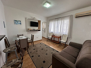 Apartamento para Aluguel