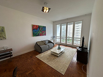 Apartamento � Venda