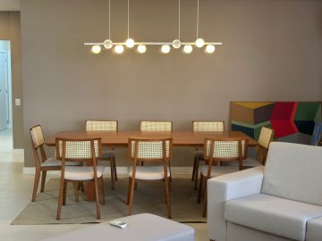 Apartamento para Aluguel