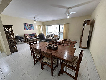 Apartamento - Venda - Pitangueiras - Guaruj� - SP