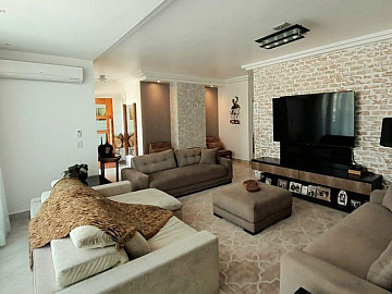 Casa em Condom�nio - Venda - Enseada - Guaruj� - SP