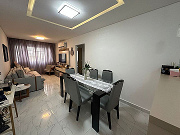 Apartamento - Venda - Pitangueiras - Guaruj� - SP