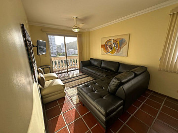 Apartamento - Venda - Pitangueiras - Guaruj� - SP