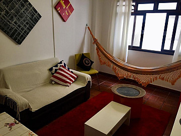 Apartamento para Aluguel