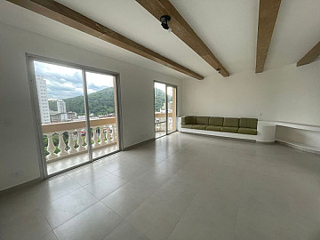 Apartamento - Aluguel - Pitangueiras - Guaruj� - SP