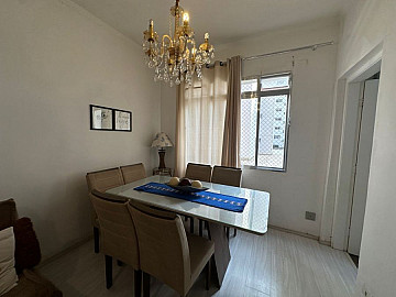 Apartamento - Aluguel - Pitangueiras - Guaruj� - SP